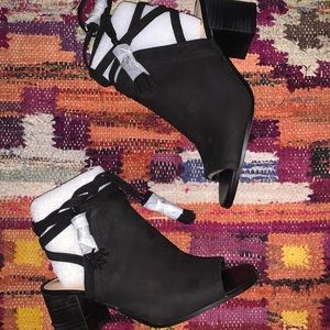 Sam Edelman Sampson Booties